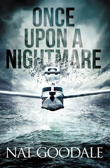 Cover of Once Upon A Nightmare