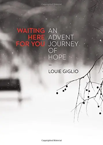 Cover of Waiting Here for You