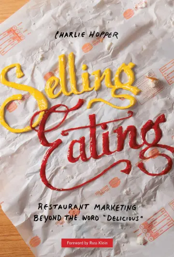 Cover of Selling Eating