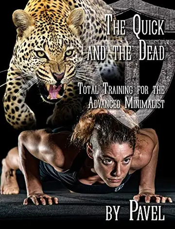 Cover of The Quick and the Dead