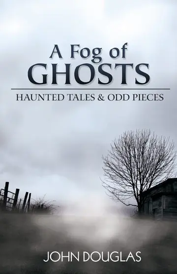 Cover of A Fog of Ghosts