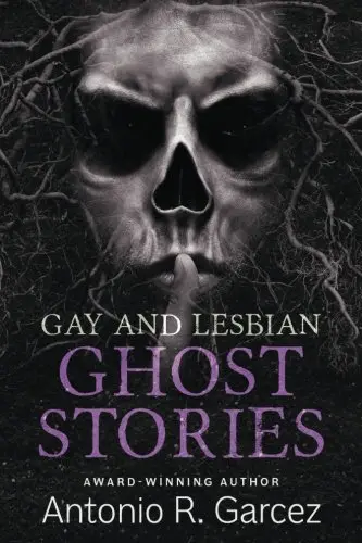 Cover of Gay & Lesbian Ghost Stories