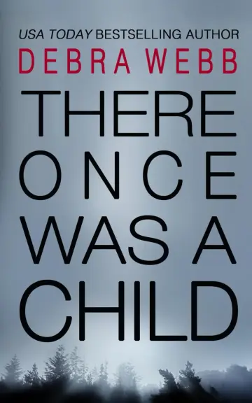 Cover of There Once Was A Child