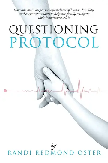 Cover of Questioning Protocol