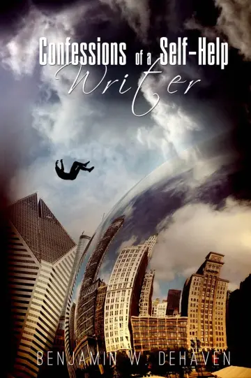 Cover of Confessions of a Self-Help Writer
