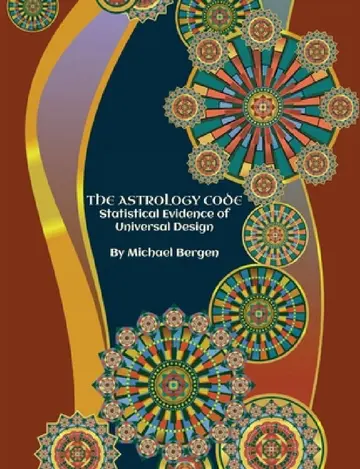 Cover of The Astrology Code