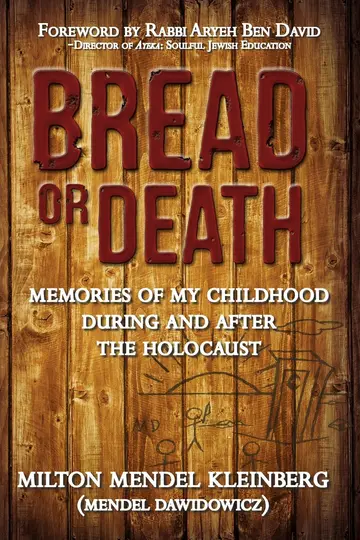 Cover of Bread or Death