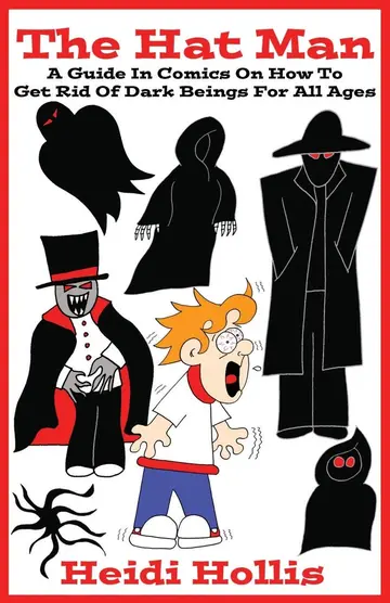 Cover of The Hat Man