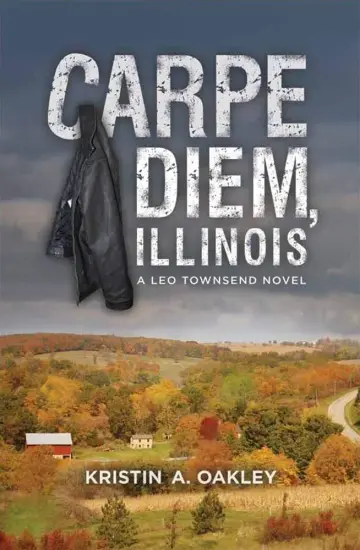 Cover of Carpe Diem, Illinois