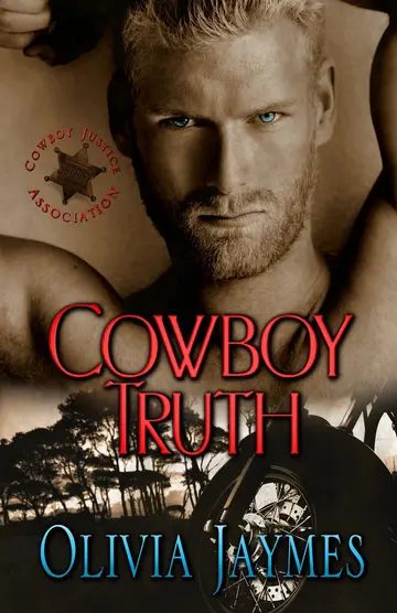 Cover of Cowboy Truth