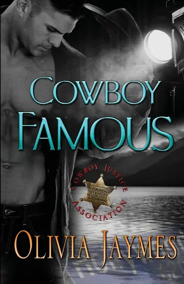 Cover of Cowboy Famous
