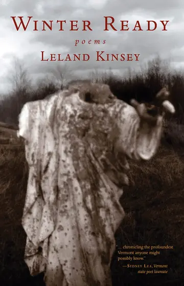 Cover of Winter Ready