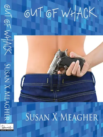 Cover of Out of Whack