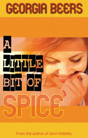 Cover of A Little Bit of Spice