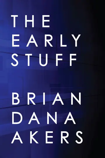 Cover of The Early Stuff