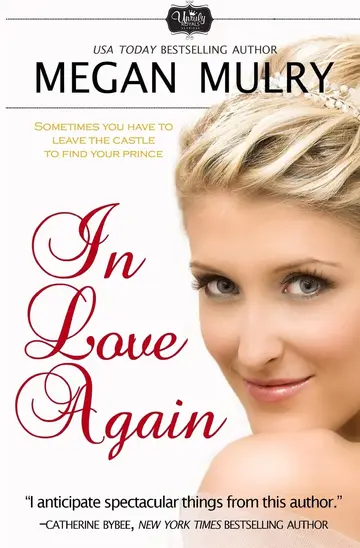 Cover of In Love Again