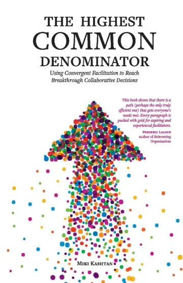 Cover of The Highest Common Denominator
