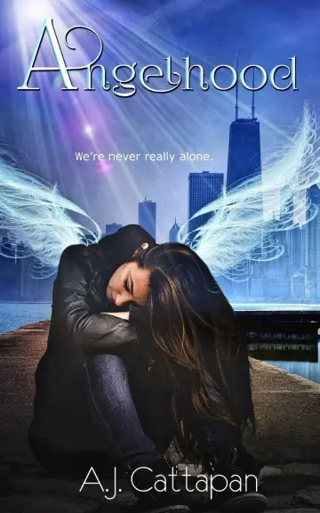 Cover of Angelhood