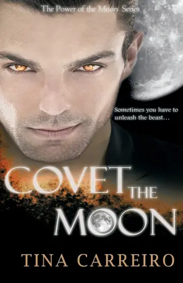 Cover of Covet the Moon