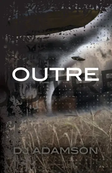 Cover of Outre