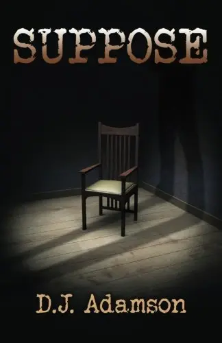 Cover of Suppose