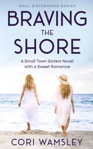 Cover of Braving the Shore