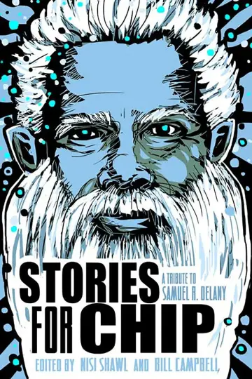 Cover of Stories for Chip