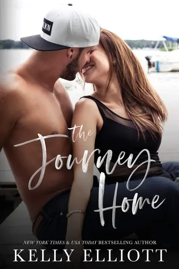 Cover of The Journey Home