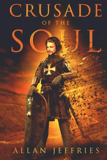 Cover of Crusade of the Soul