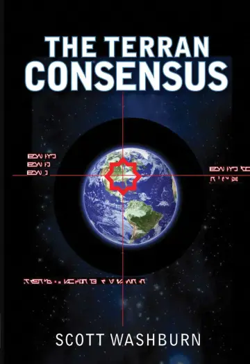 Cover of The Terran Consensus
