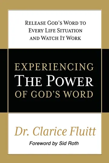 Cover of Experiencing the Power of God's Word