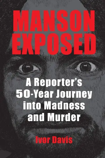 Cover of Manson Exposed
