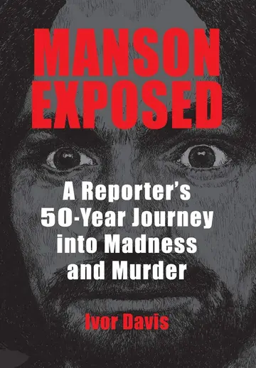 Cover of Manson Exposed