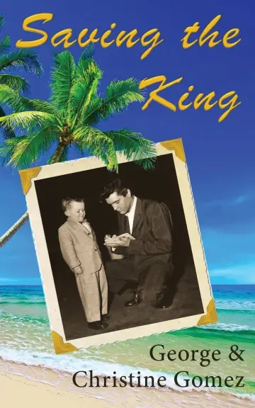 Cover of Saving the King