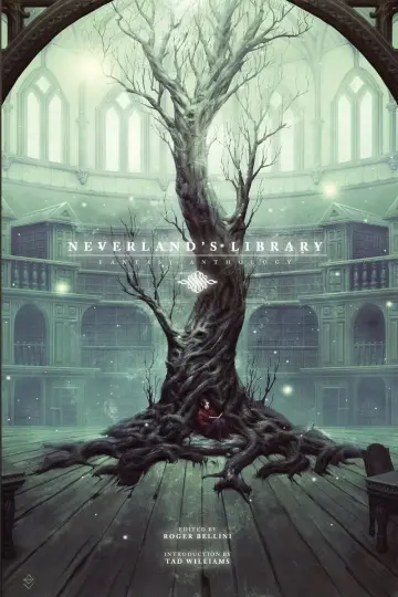 Cover of Neverland's Library