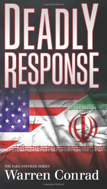 Cover of Deadly Response