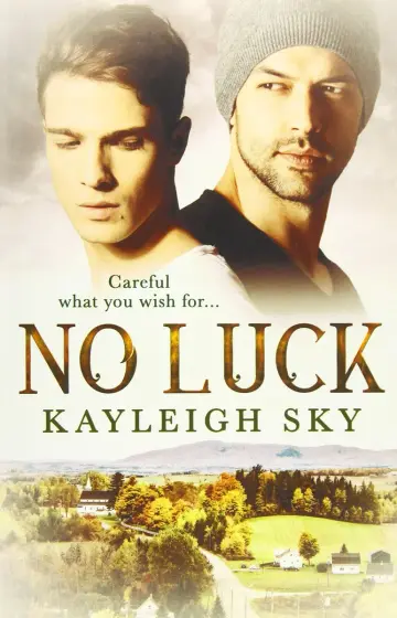Cover of No Luck