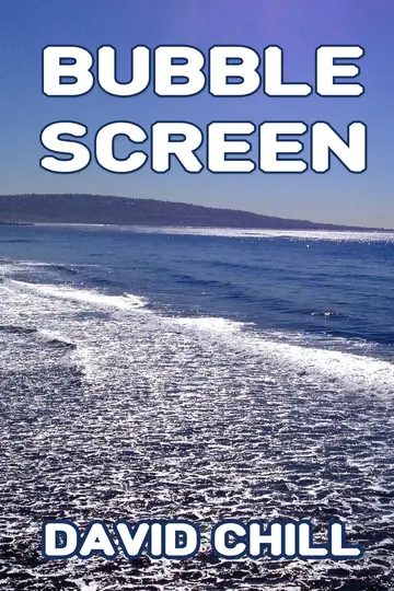 Cover of Bubble Screen