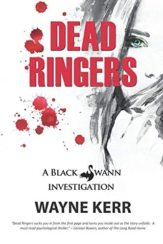 Cover of Dead Ringers
