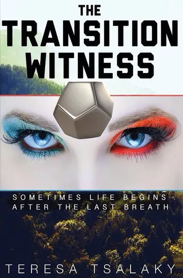 Cover of The Transition Witness