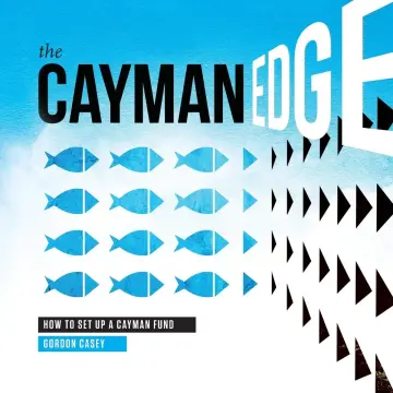 Cover of The Cayman Edge