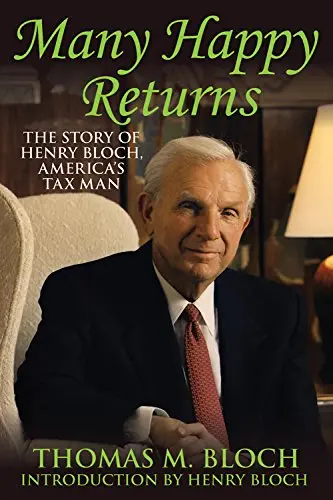 Cover of Many Happy Returns