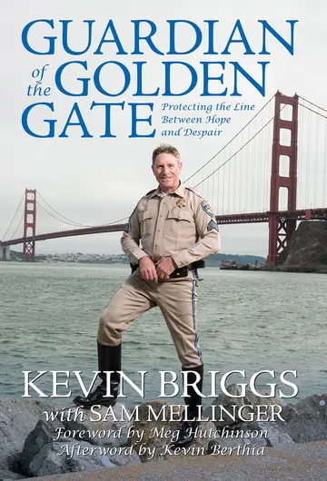 Cover of Guardian of the Golden Gate