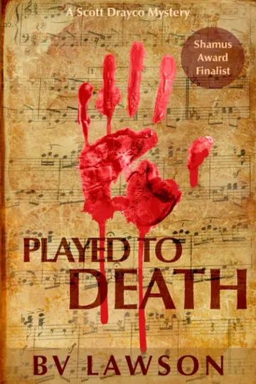Cover of Played to Death