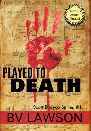 Cover of Played to Death
