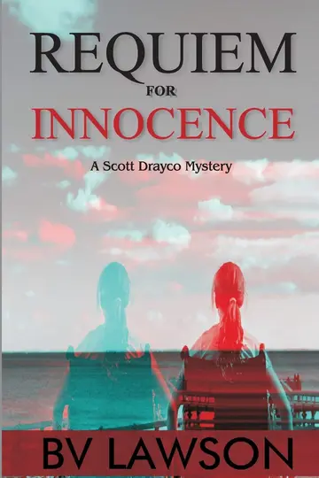 Cover of Requiem for Innocence