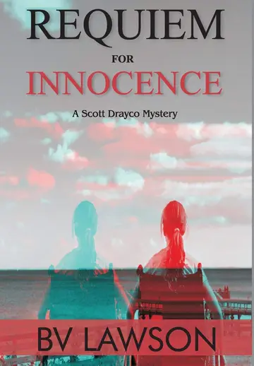 Cover of Requiem for Innocence