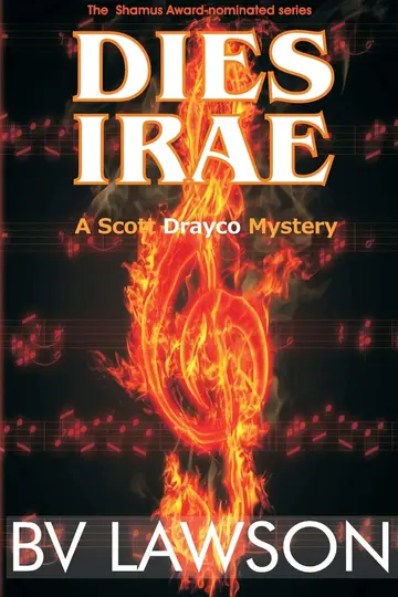 Cover of Dies Irae