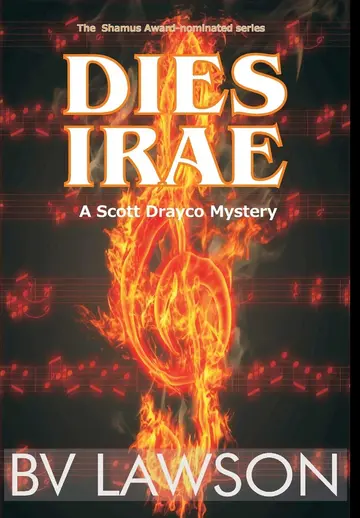 Cover of Dies Irae