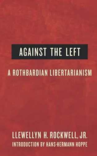 Cover of Against the Left